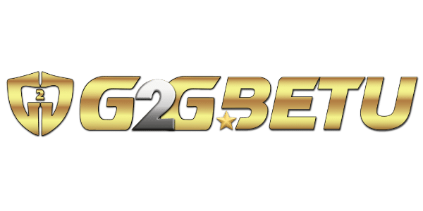 G2GBETU LOGO โลโก้หลัก g2gbet