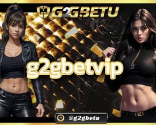 g2gbetvip จดทะเบียนถูกต้องตามกฎหมายมีเกมคาสิโนและ g2g1bet vip ให้คุณได้เลือกวางเดิมพันมากมาย เพียงแค่สมัครสมาชิก g2gbetu.com