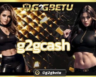 g2gcash บริการเดิมพันออนไลน์ ตลอด 24 ชั่วโมง g2gcashทางเข้า สามารถเข้าร่วมที่เว็บไซต์หน้าหลัก g2gbetu.com เปิดให้บริการตลอด 24 ชั่วโมง