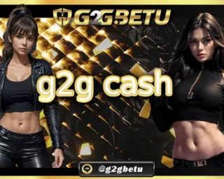 g2g cash เป็นเว็บให้บริการเกมออนไลน์สายตรงเจ้าใหญ่ที่นักเสี่ยงโชคชาวไทยกำลังให้ความสนใจกันมากที่สุด ใครที่กำลังอยากได้เว็บพนันออนไลน์ดี ๆ