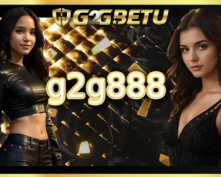 g2g888 นั้นเป็นเว็บให้บริการเกมออนไลน์เจ้าดังที่ผู้เล่นชาวไทยหลายคนรีวิวกันมาว่าเล่นแล้วได้เงินง่าย แค่เปิดเข้ามาที่เว็บตรง G2GBETU