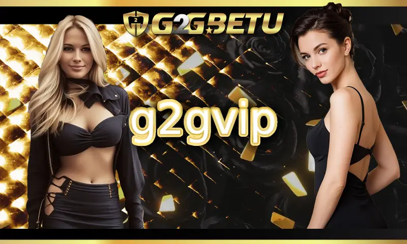 อะไรที่ทำให้คาสิโนออนไลน์ g2gvip แตกต่างจากคาสิโนออนไลน์ทั่วไป 